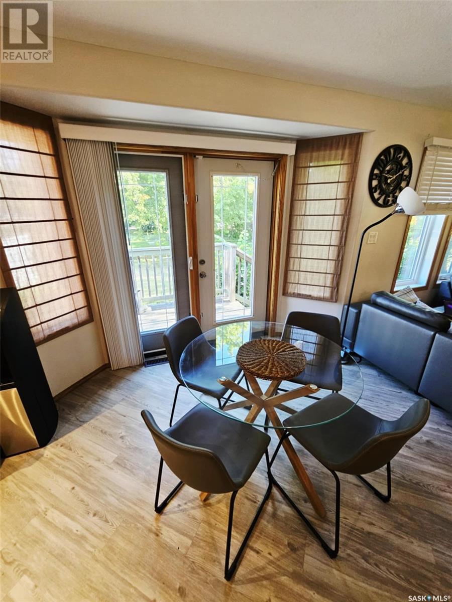 1122 Borden Drive, Esterhazy, SK - Indoor