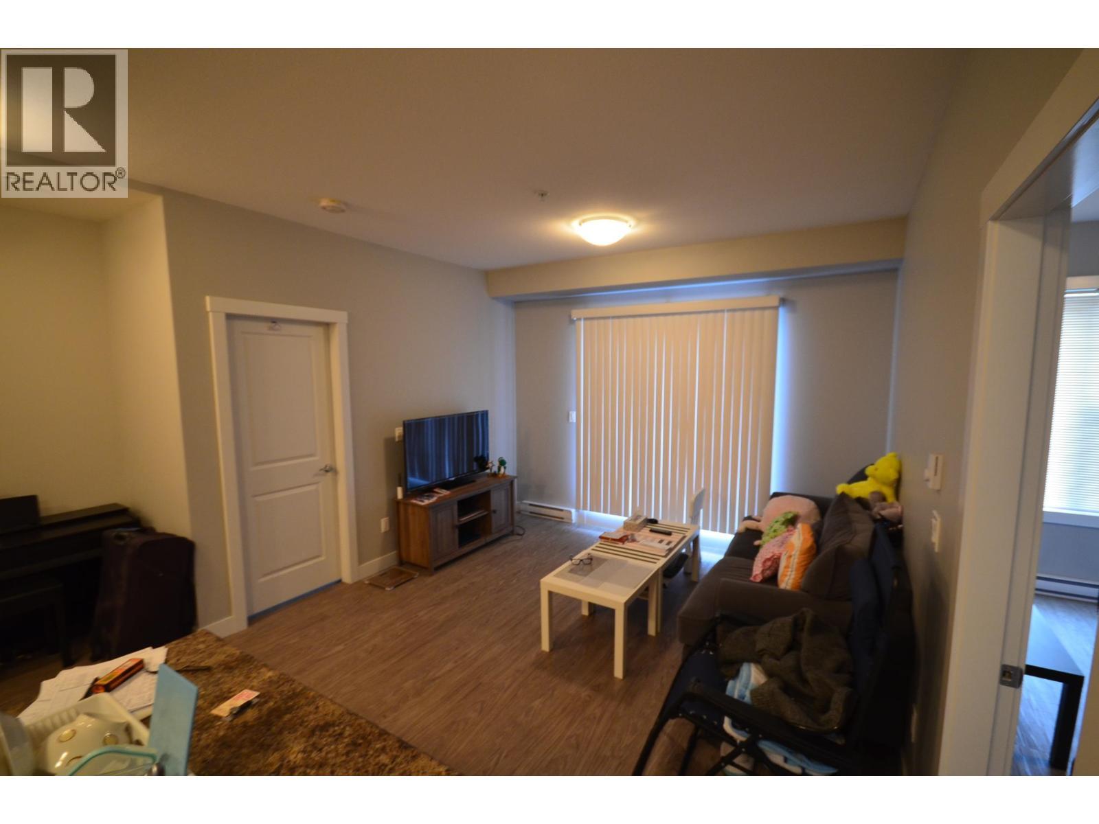 406 10307 112 Street, Fort St. John, BC - Indoor