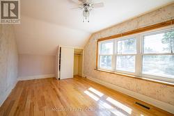 Upper front bedroom -