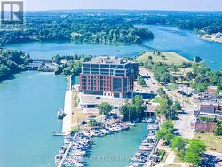 Port Dalhousie Harbour -