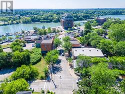 Downtown Port Dalhousie -