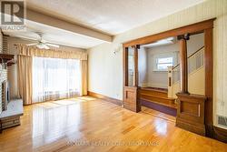 Beautiful detailed wood -