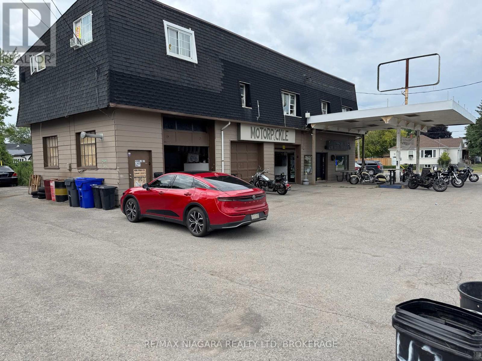 496 Main Street W, Port Colborne (Main Street), ON