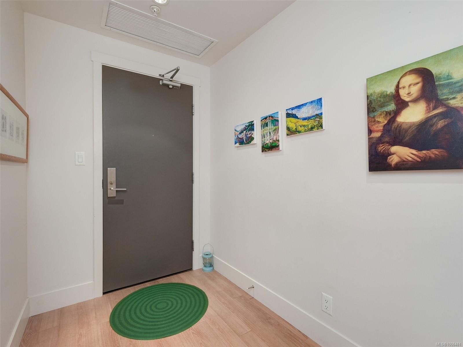 1705-83 Saghalie Rd, Victoria, BC - Indoor Photo Showing Other Room