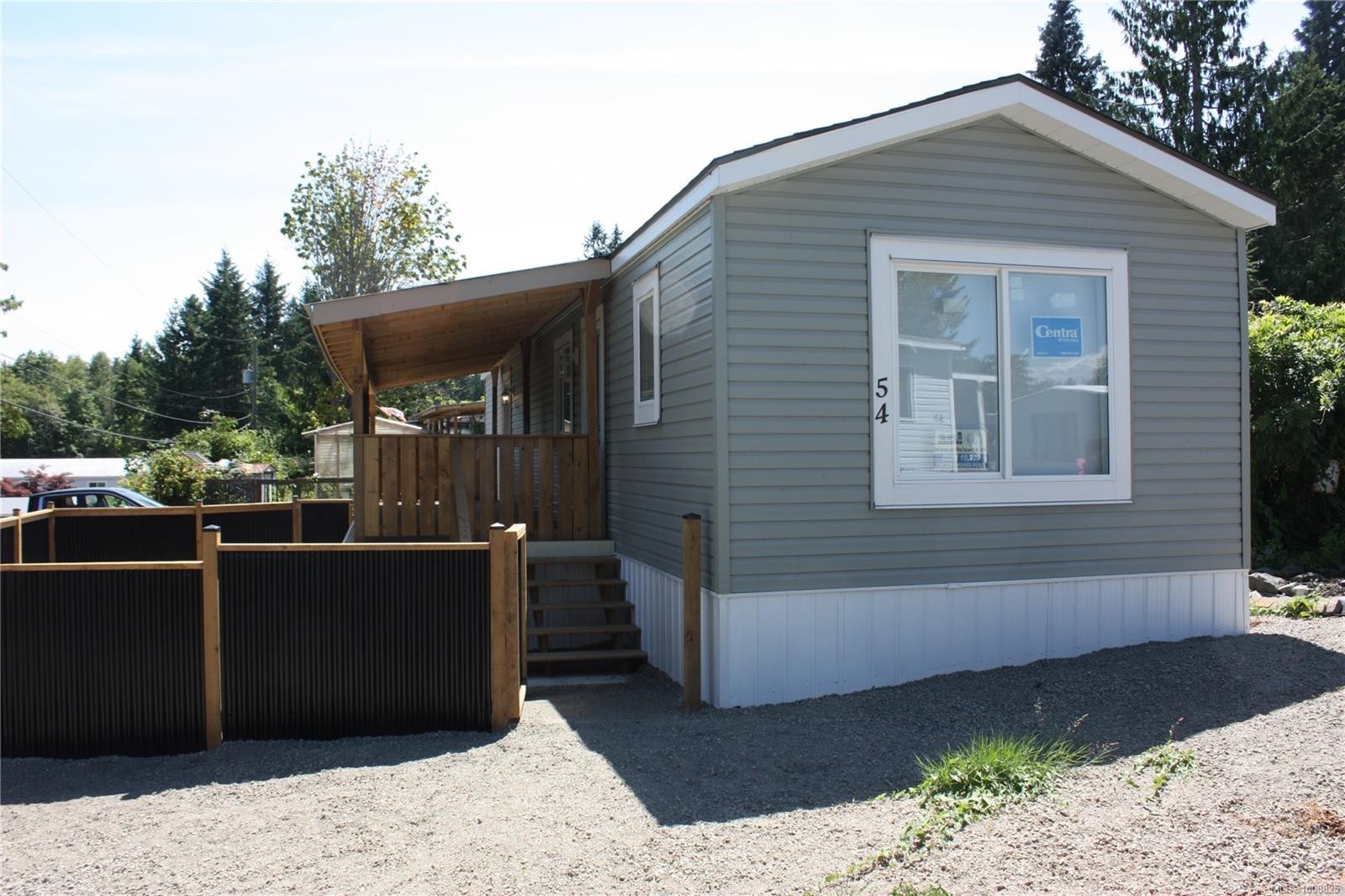 54-2520 Quinsam Rd, Campbell River, BC