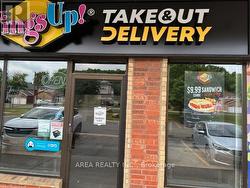 5 - 411 MANHATTAN DRIVE Markham, ON L3P 7P4