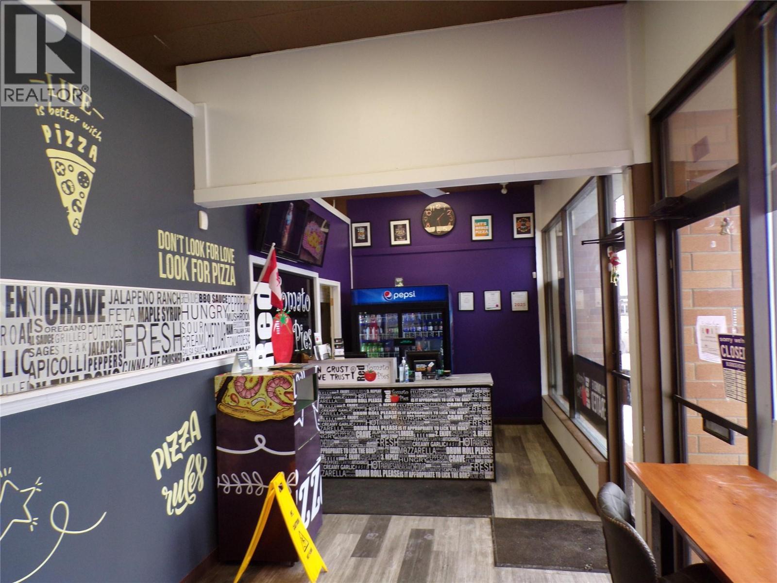 10124 10 Street, Dawson Creek, BC