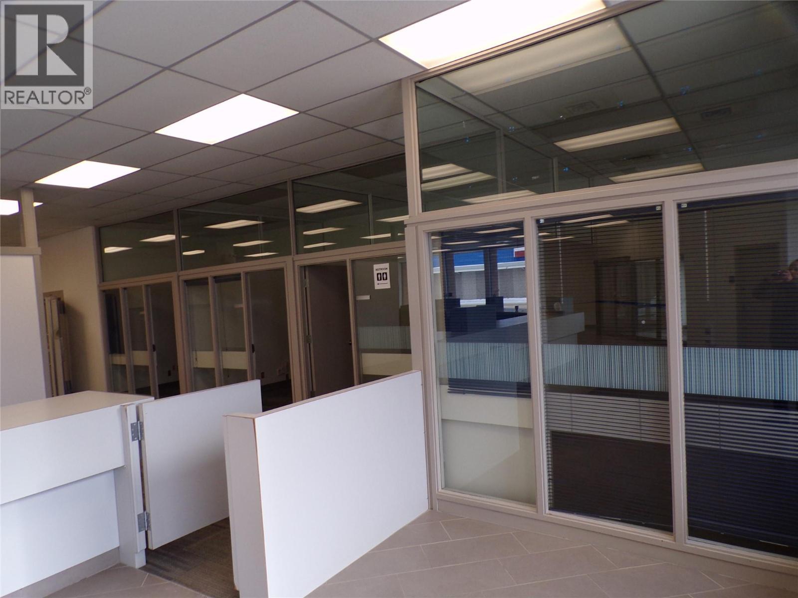 10124 10 Street, Dawson Creek, BC