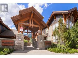 2049 SUMMIT Drive Unit# 311C Panorama, BC V0A 1T0