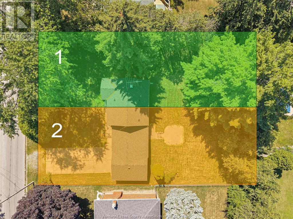 V/L Bartlett Drive, Windsor, ON