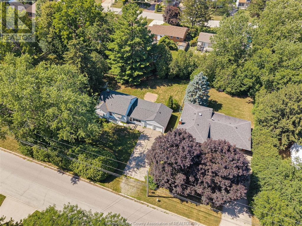 V/L Bartlett Drive, Windsor, ON