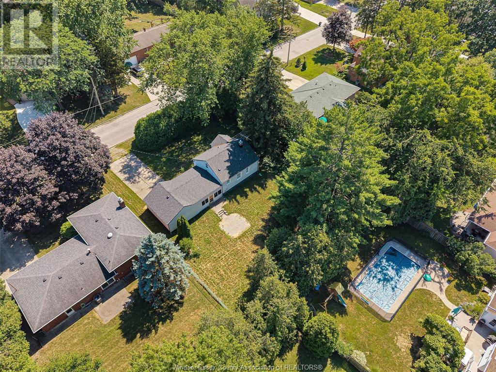 V/L Bartlett Drive, Windsor, ON