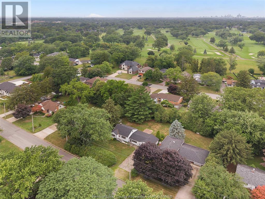 V/L Bartlett Drive, Windsor, ON