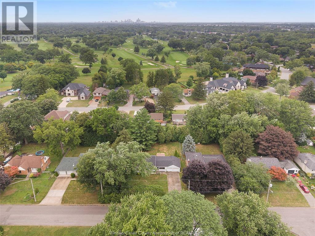 V/L Bartlett Drive, Windsor, ON