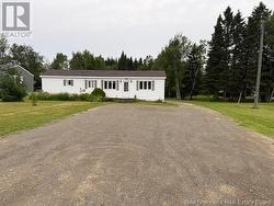 717 Des Pionniers Avenue Balmoral, NB E8E 1B3