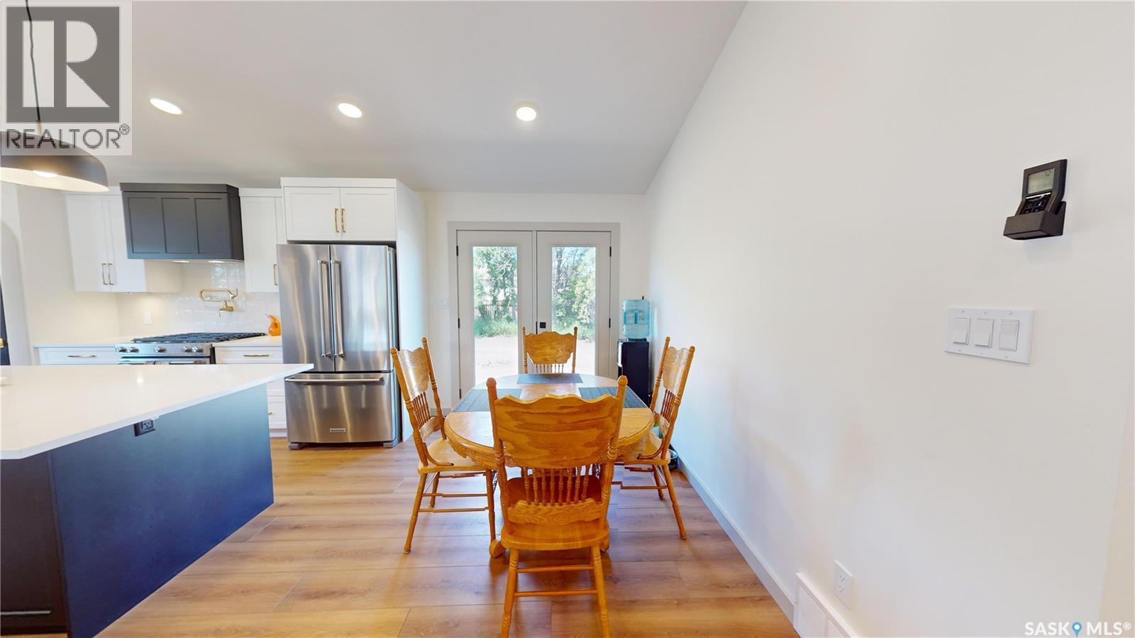 209 Willow Crescent, Waldheim, SK - Indoor