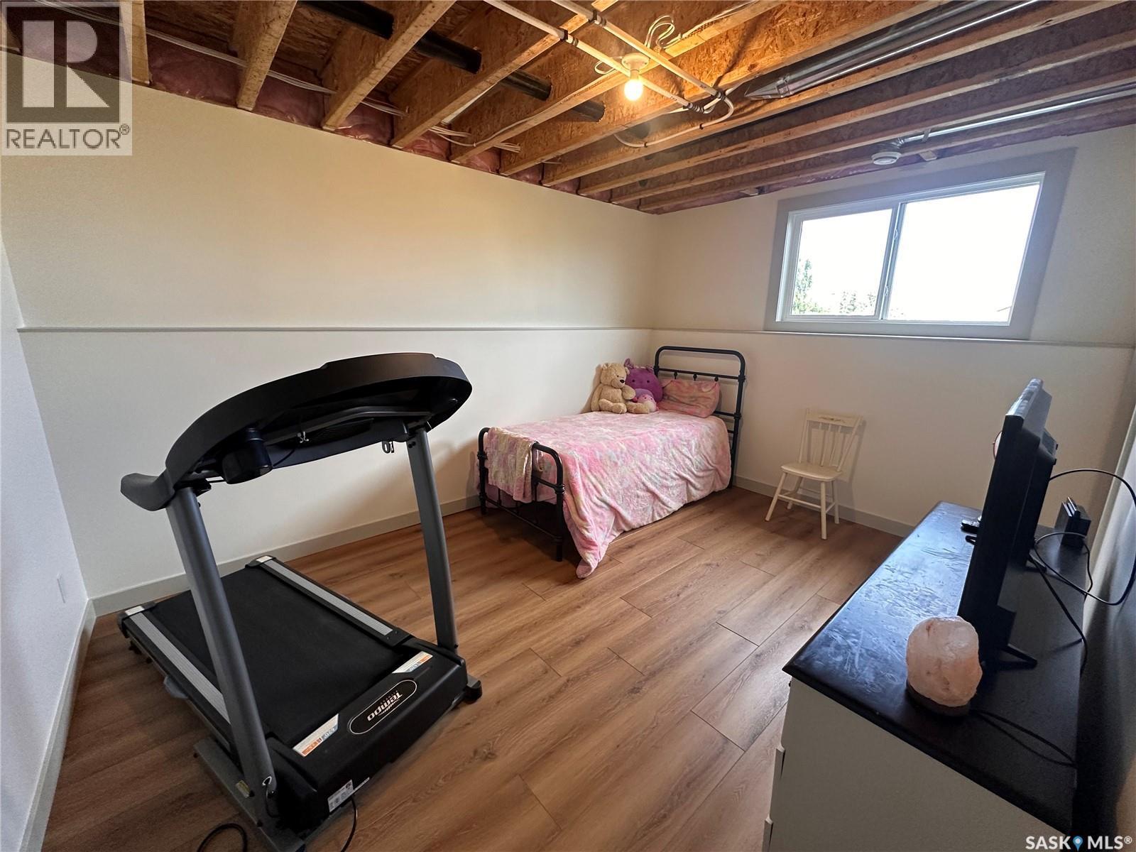 209 Willow Crescent, Waldheim, SK - Indoor Photo Showing Other Room