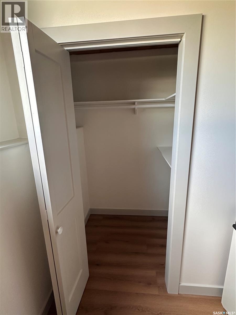 209 Willow Crescent, Waldheim, SK - Indoor With Storage