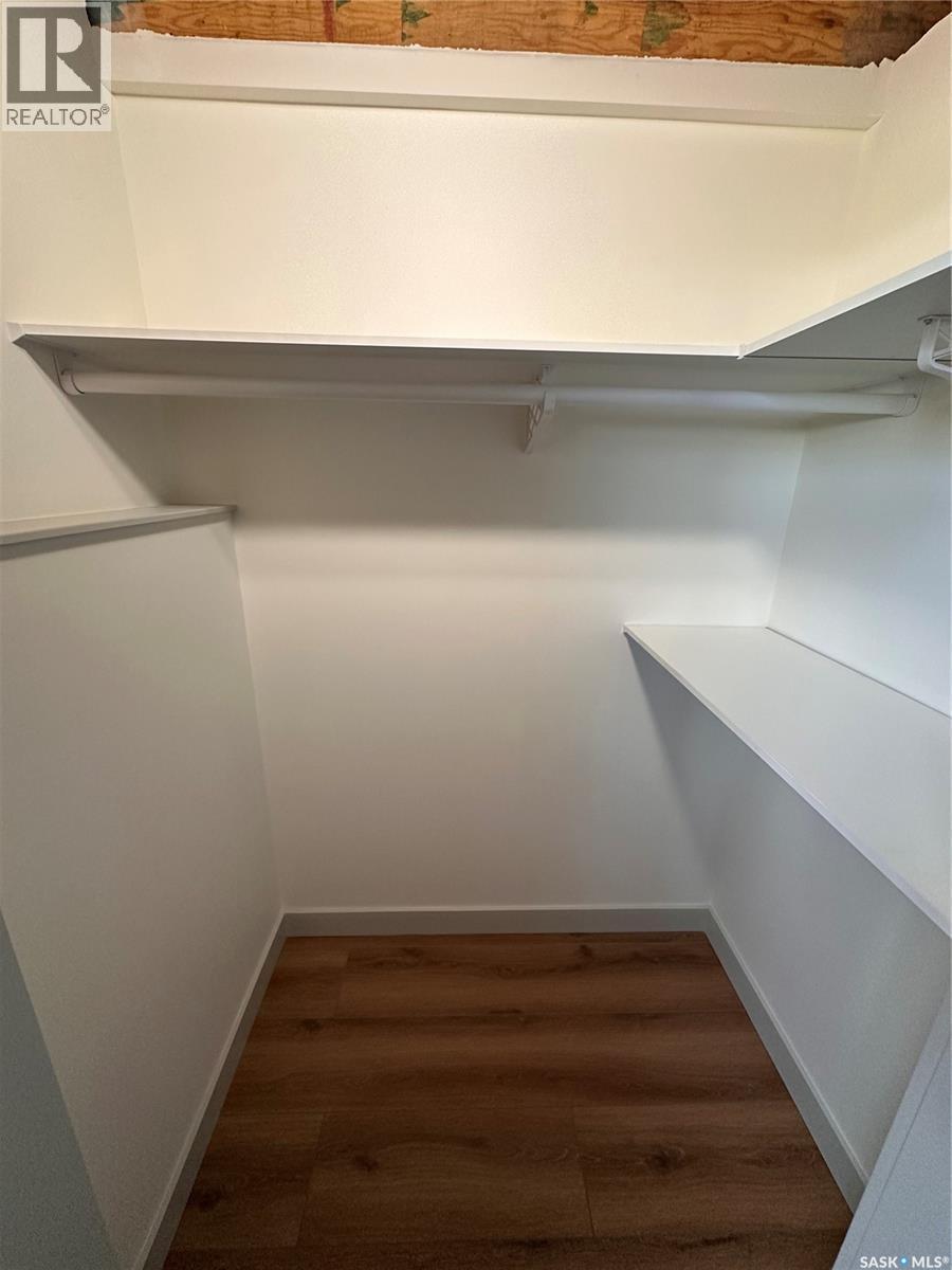 209 Willow Crescent, Waldheim, SK - Indoor With Storage