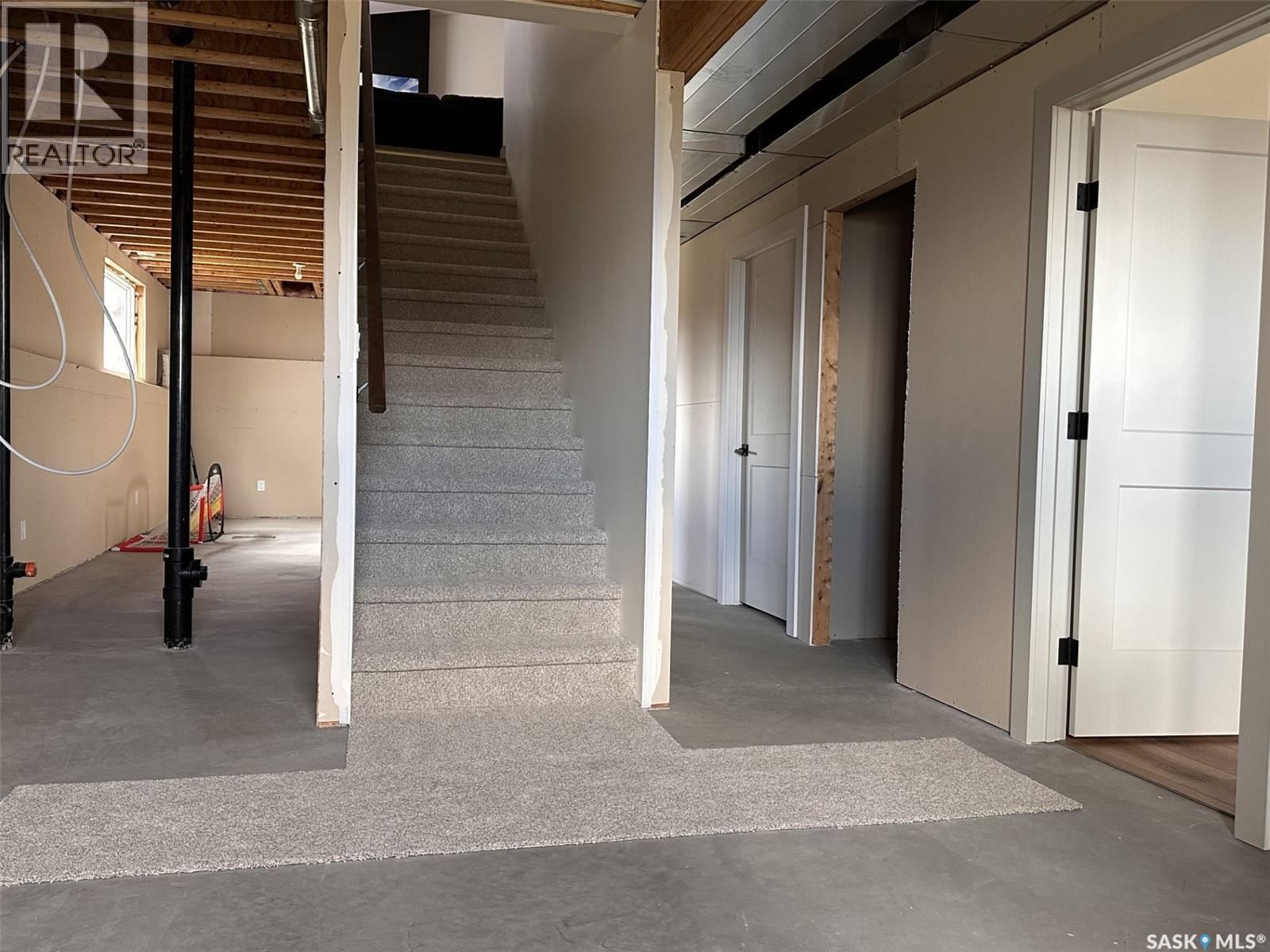 209 Willow Crescent, Waldheim, SK - Indoor