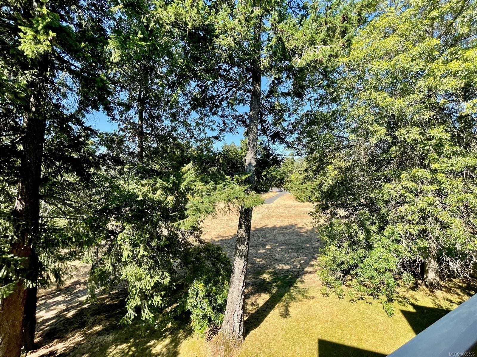 303C-4678 Elk Lake Dr, Saanich, BC - Outdoor