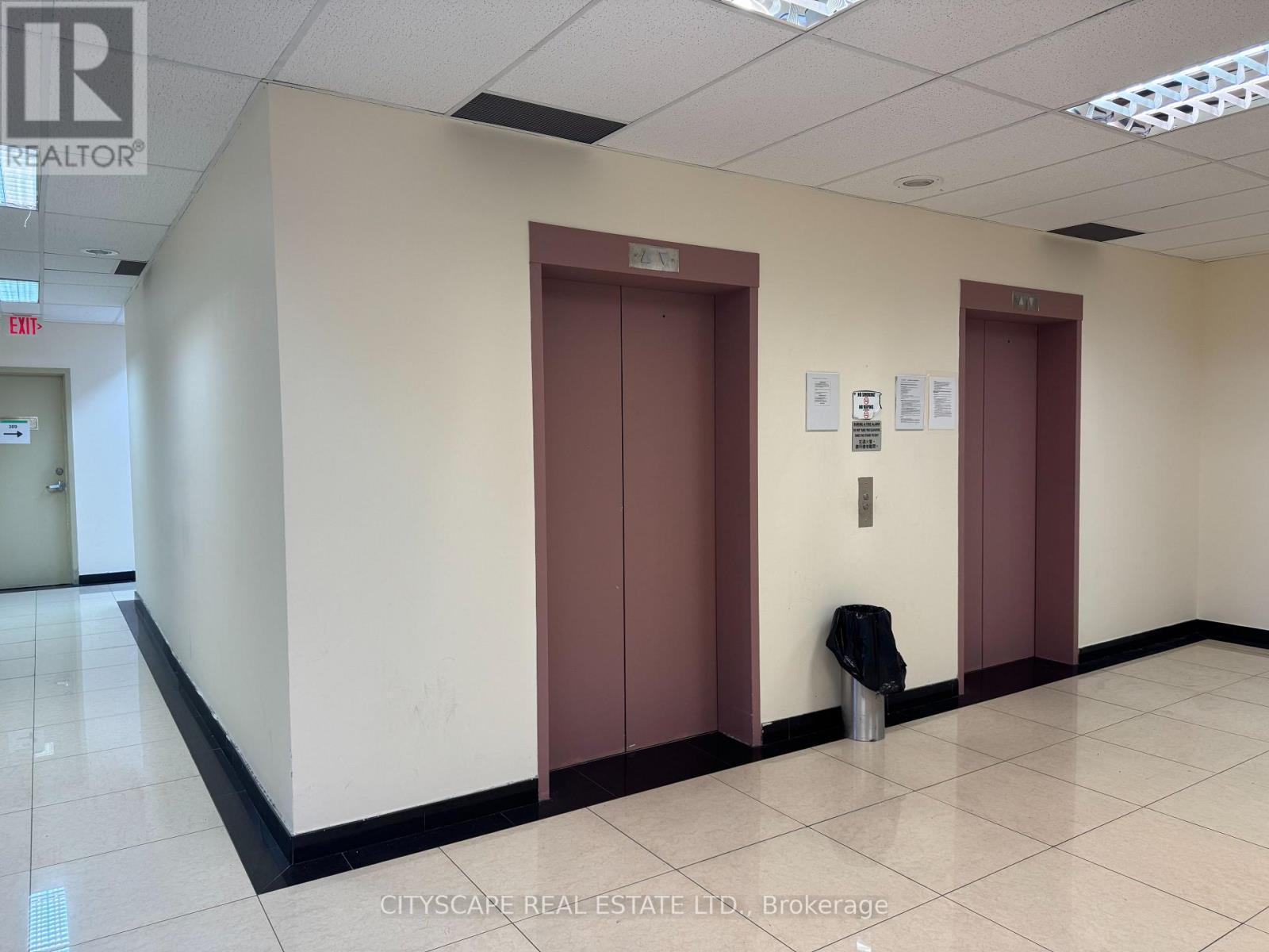 15-16 - 4002 Sheppard Avenue, Toronto, ON