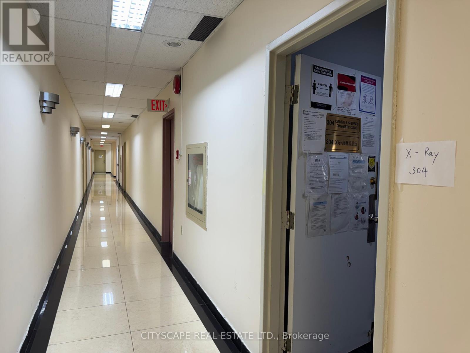 15-16 - 4002 Sheppard Avenue, Toronto, ON