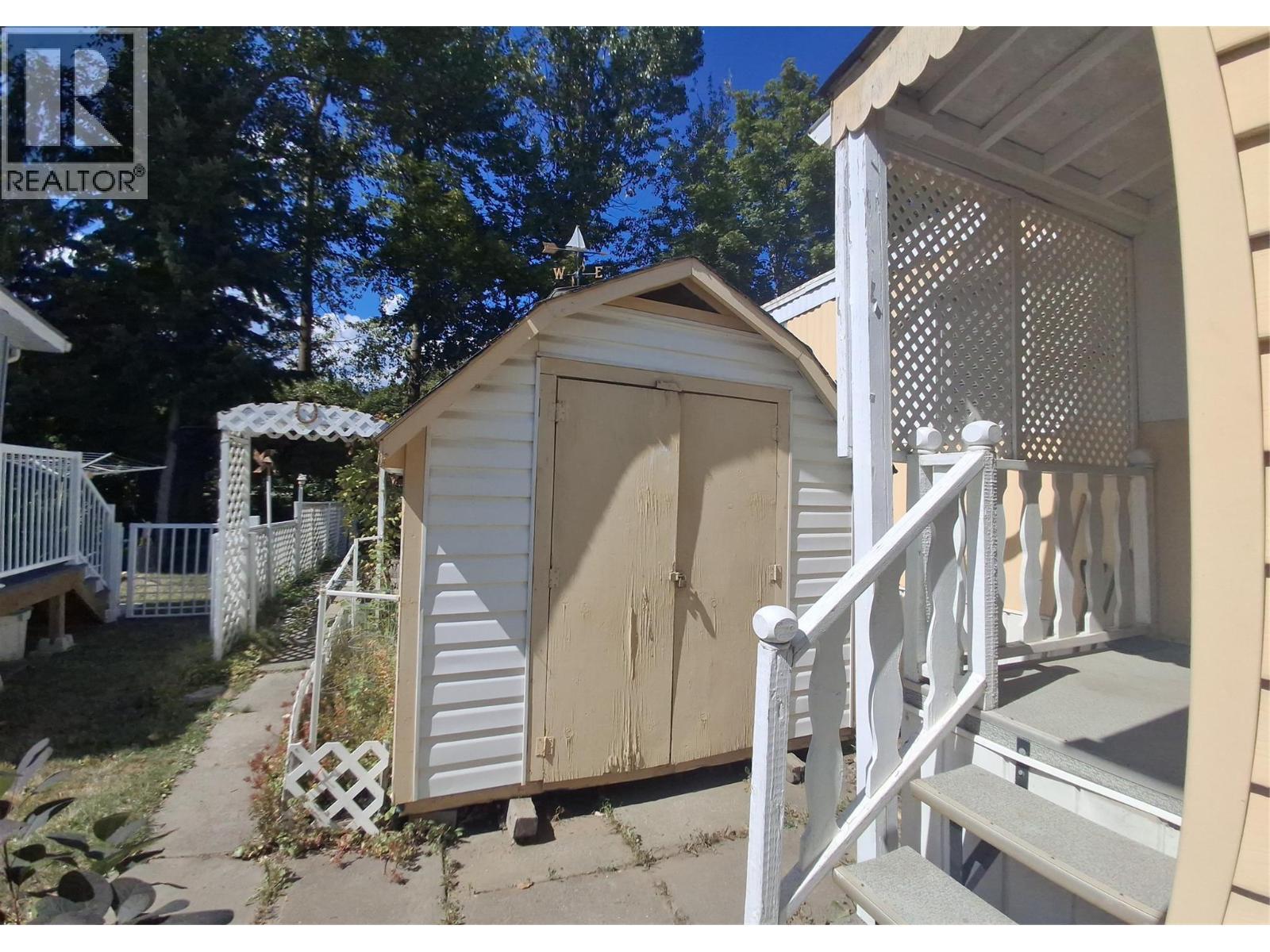 566 Coburn Street Unit# 10, Chase, BC