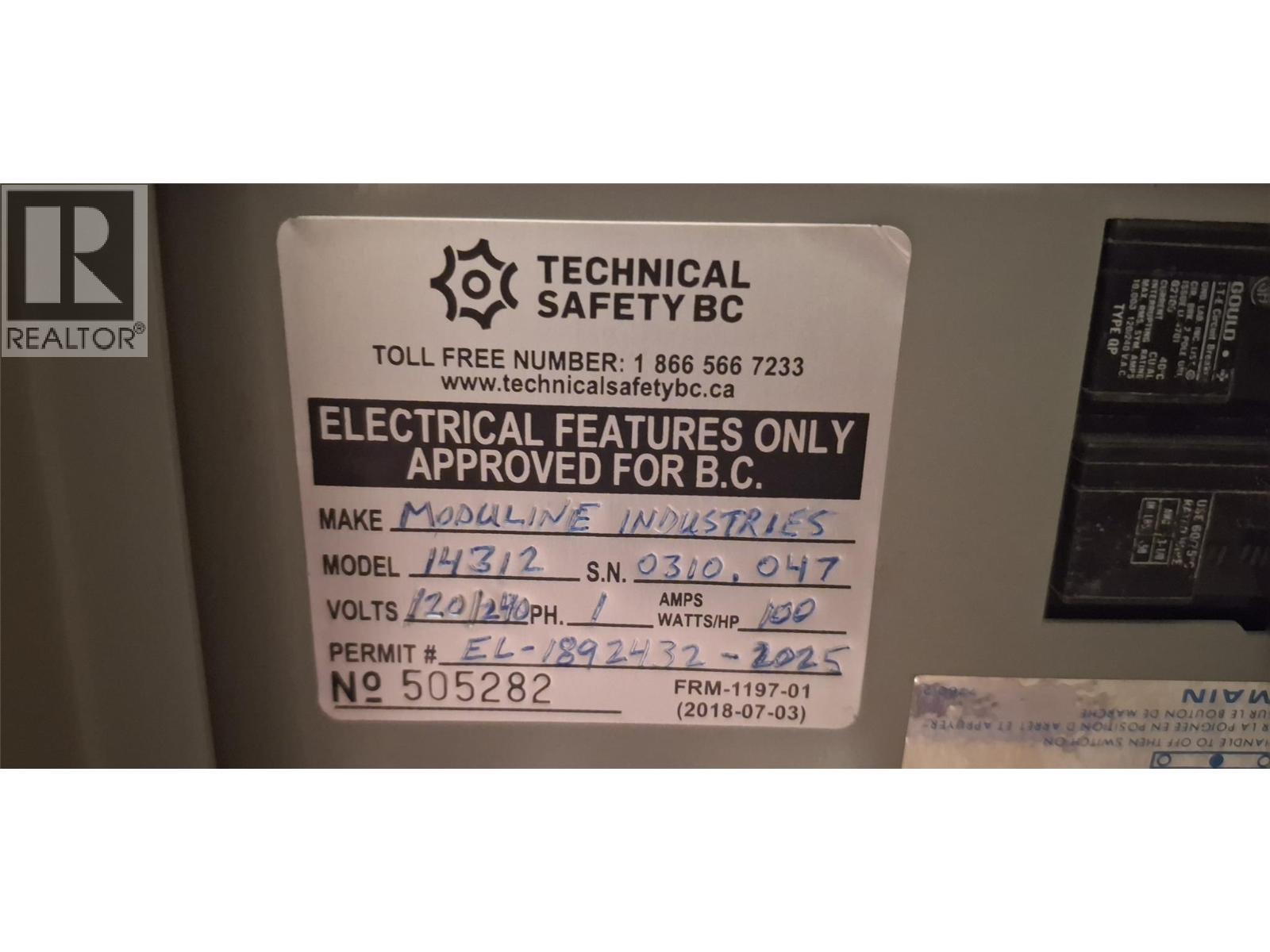 566 Coburn Street Unit# 10, Chase, BC