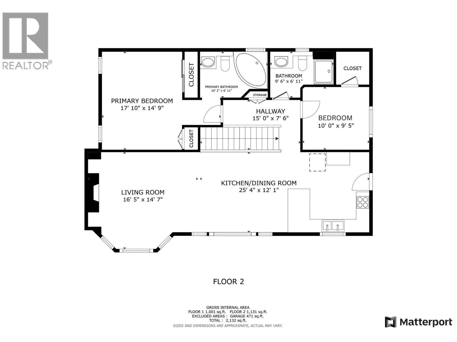Main Home - 1710 6 Highway, Nakusp, BC - Other