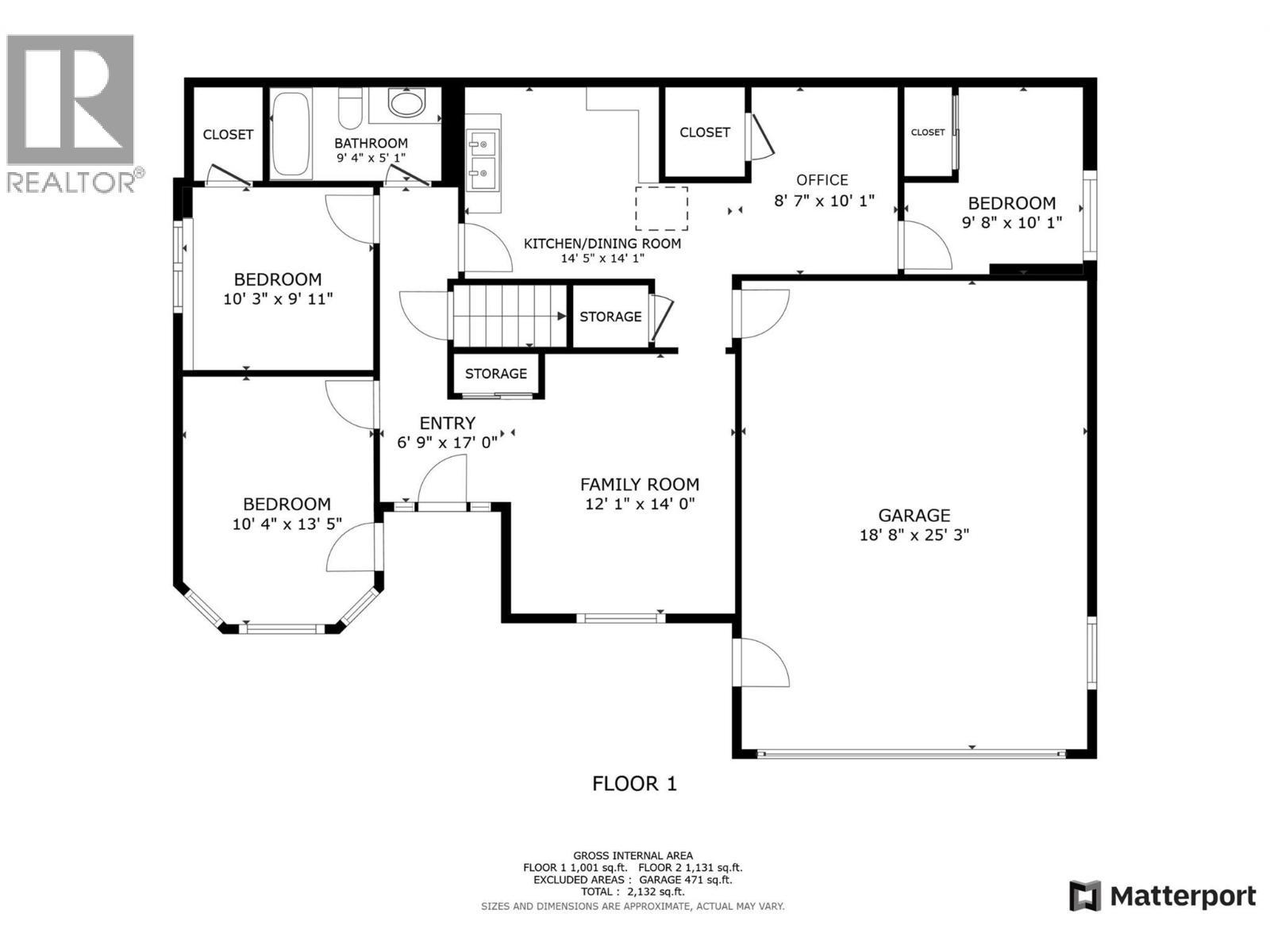 Suite - In Main Home - 1710 6 Highway, Nakusp, BC - Other