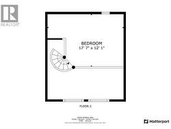 Cabin Loft - All 3 are the same -