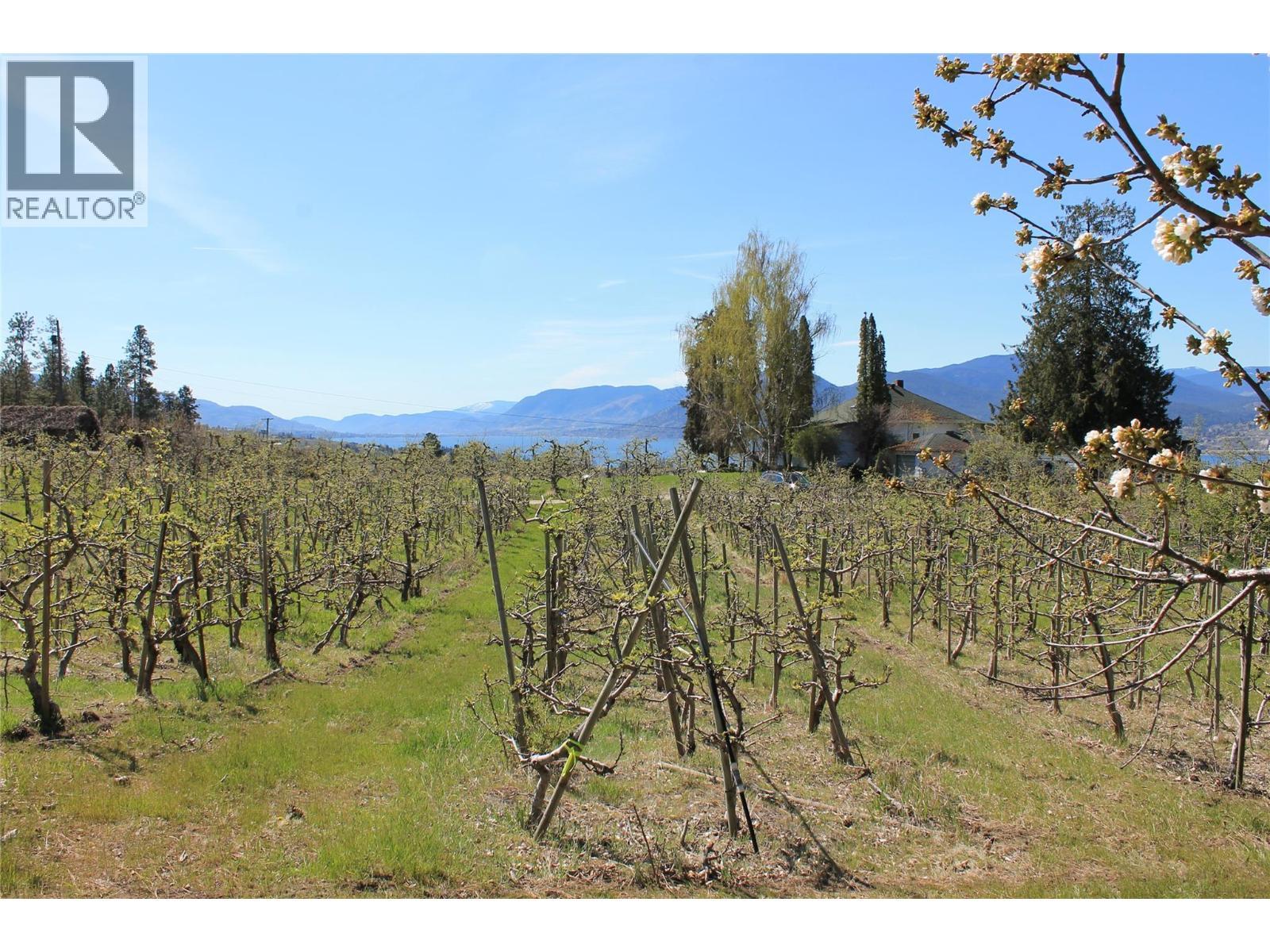 4789 Naramata Road, Naramata, BC