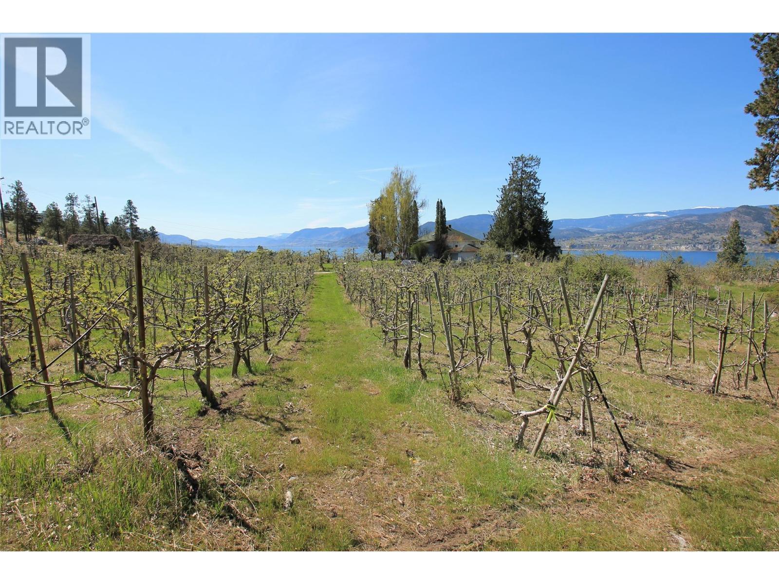 4789 Naramata Road, Naramata, BC