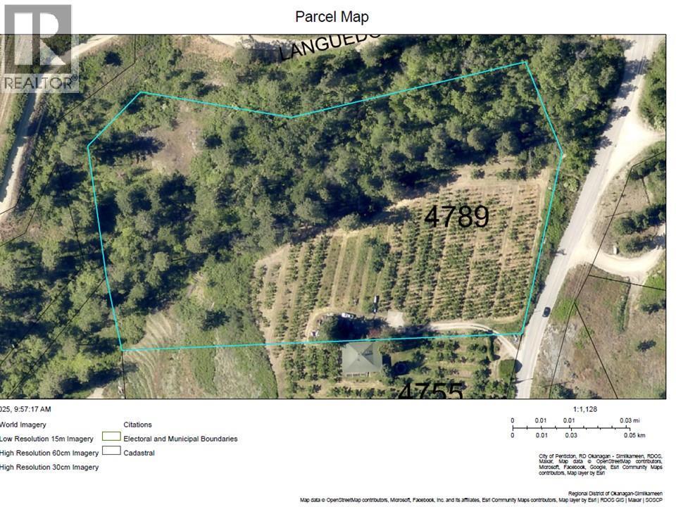 4789 Naramata Road, Naramata, BC