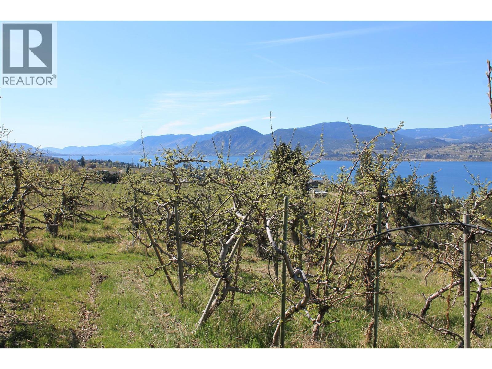 4789 Naramata Road, Naramata, BC