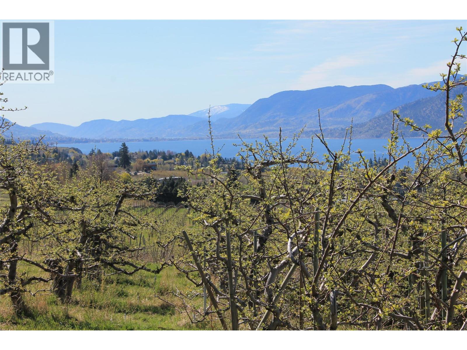 4789 Naramata Road, Naramata, BC