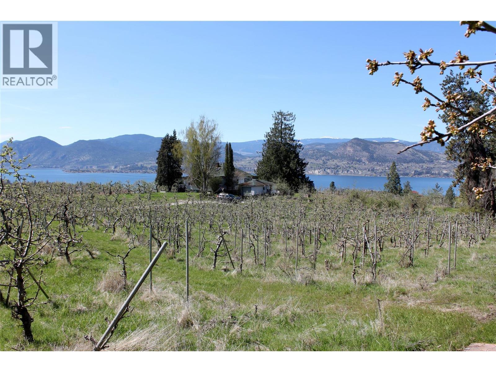 4789 Naramata Road, Naramata, BC