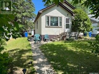 243 3Rd Street, Kamsack, SK - Outdoor