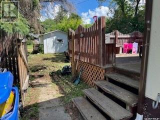 243 3Rd Street, Kamsack, SK - Outdoor