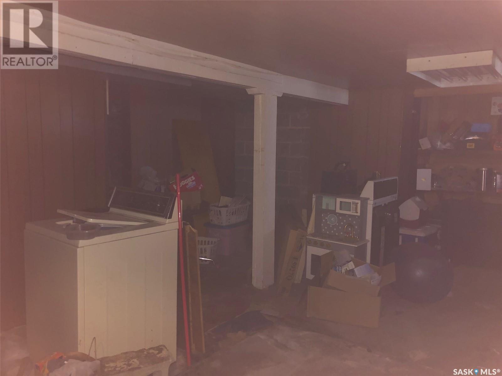 243 3Rd Street, Kamsack, SK - Indoor