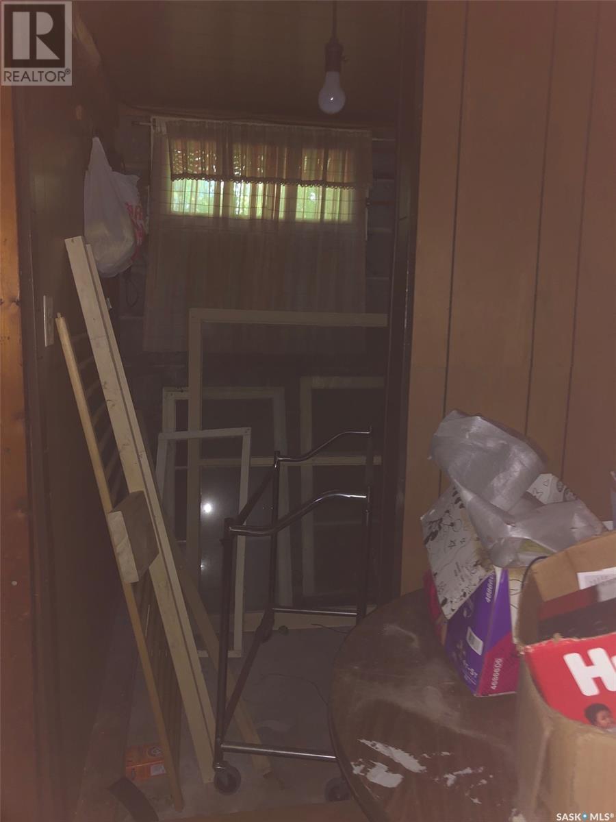 243 3Rd Street, Kamsack, SK - Indoor