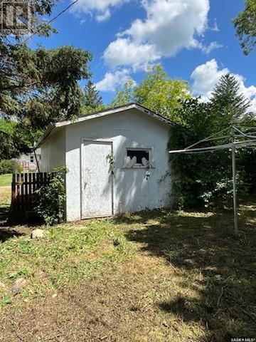 243 3Rd Street, Kamsack, SK - Outdoor