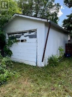 243 3Rd Street, Kamsack, SK - Outdoor