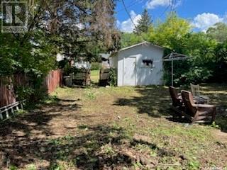 243 3Rd Street, Kamsack, SK - Outdoor