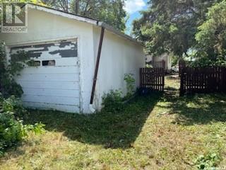 243 3Rd Street, Kamsack, SK - Outdoor