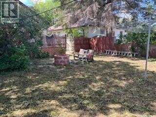243 3Rd Street, Kamsack, SK - Outdoor