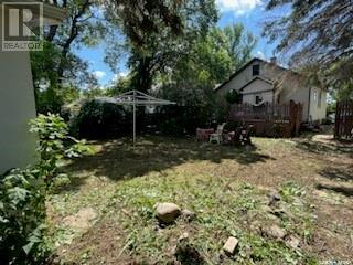 243 3Rd Street, Kamsack, SK - Outdoor