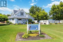 2354 Courtright LINE St Clair, ON N0N 1B0