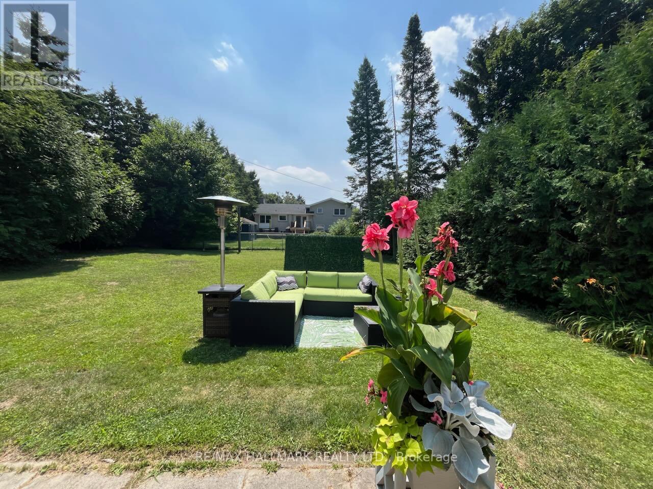 448 Loretta Crescent, Whitchurch-Stouffville, ON - Outdoor